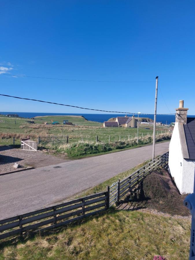 Southview Villa Portskerra Eksteriør billede