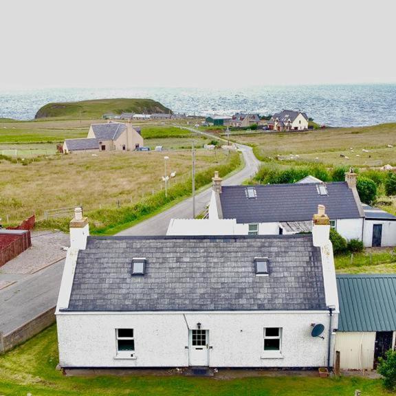 Southview Villa Portskerra Eksteriør billede